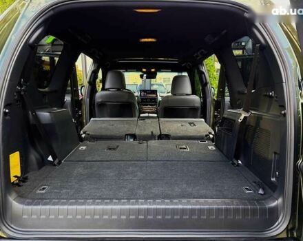 Лексус ГХ, объемом двигателя 4.6 л и пробегом 40 тыс. км за 53499 $, фото 26 на Automoto.ua