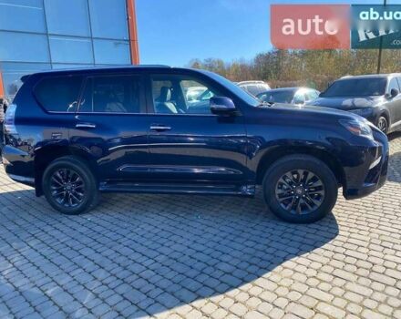 Лексус ГХ, об'ємом двигуна 4.6 л та пробігом 26 тис. км за 56950 $, фото 7 на Automoto.ua