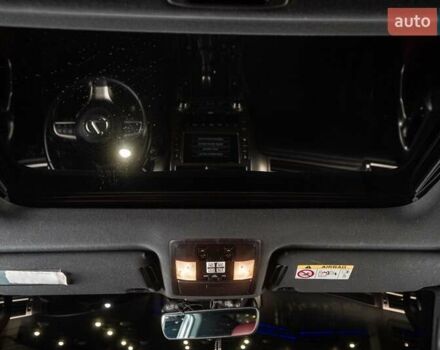 Лексус ГХ, объемом двигателя 4.61 л и пробегом 45 тыс. км за 64900 $, фото 2 на Automoto.ua