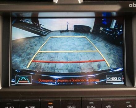 Лексус ГХ, объемом двигателя 4.6 л и пробегом 45 тыс. км за 64900 $, фото 28 на Automoto.ua