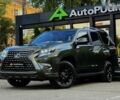 Лексус ГХ, объемом двигателя 4.6 л и пробегом 40 тыс. км за 53499 $, фото 4 на Automoto.ua