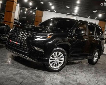 Лексус ГХ, объемом двигателя 4.6 л и пробегом 45 тыс. км за 64900 $, фото 5 на Automoto.ua