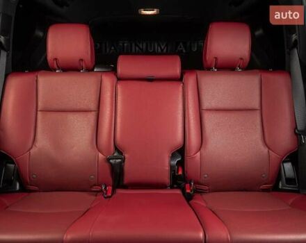 Лексус ГХ, объемом двигателя 4.61 л и пробегом 45 тыс. км за 64900 $, фото 30 на Automoto.ua