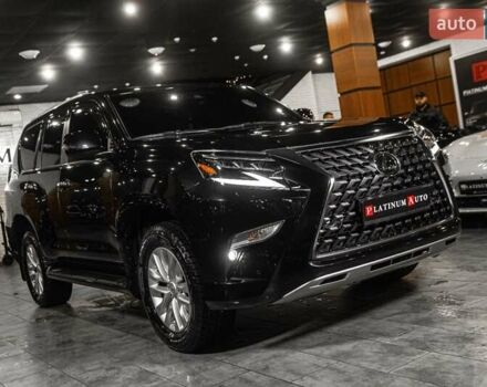 Лексус ГХ, объемом двигателя 4.61 л и пробегом 45 тыс. км за 64900 $, фото 60 на Automoto.ua