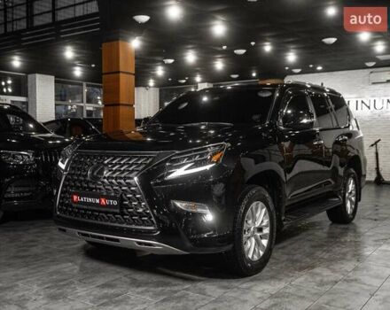 Лексус ГХ, объемом двигателя 4.61 л и пробегом 45 тыс. км за 64900 $, фото 70 на Automoto.ua