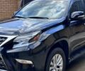 Лексус ГХ, объемом двигателя 4.6 л и пробегом 45 тыс. км за 63000 $, фото 1 на Automoto.ua
