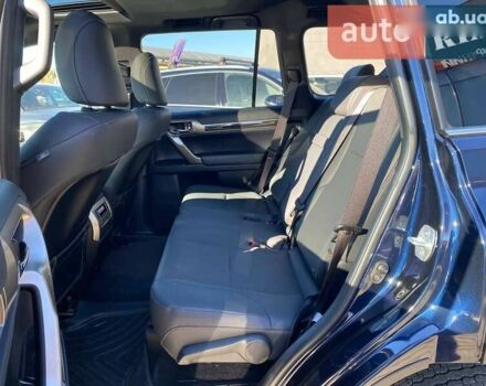 Лексус ГХ, об'ємом двигуна 4.6 л та пробігом 26 тис. км за 56950 $, фото 23 на Automoto.ua