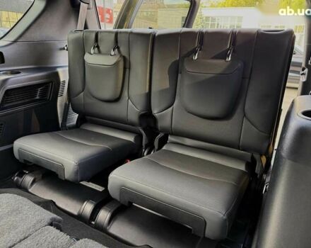 Лексус ГХ, об'ємом двигуна 4.6 л та пробігом 40 тис. км за 55500 $, фото 24 на Automoto.ua