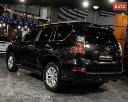Лексус ГХ, объемом двигателя 4.61 л и пробегом 45 тыс. км за 64900 $, фото 78 на Automoto.ua