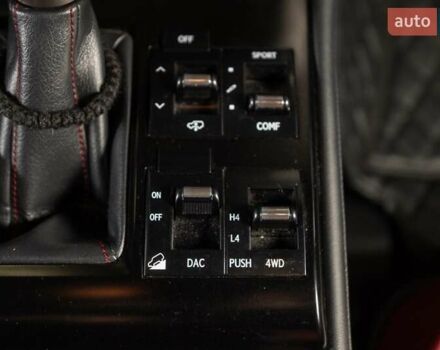 Лексус ГХ, объемом двигателя 4.61 л и пробегом 45 тыс. км за 64900 $, фото 22 на Automoto.ua