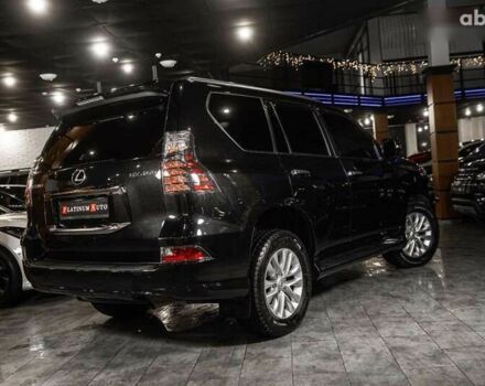 Лексус ГХ, объемом двигателя 4.6 л и пробегом 45 тыс. км за 64900 $, фото 4 на Automoto.ua