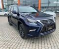 Лексус ГХ, объемом двигателя 4.6 л и пробегом 32 тыс. км за 61300 $, фото 1 на Automoto.ua