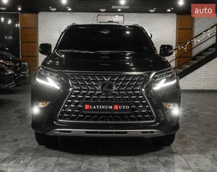 Лексус ГХ, объемом двигателя 4.61 л и пробегом 45 тыс. км за 64900 $, фото 69 на Automoto.ua