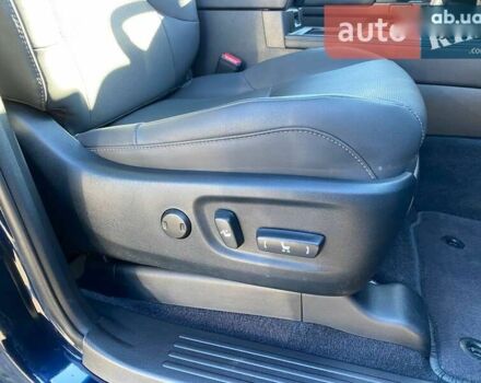 Лексус ГХ, об'ємом двигуна 4.6 л та пробігом 26 тис. км за 56950 $, фото 29 на Automoto.ua