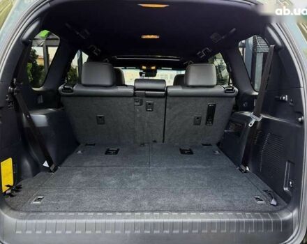 Лексус ГХ, объемом двигателя 4.6 л и пробегом 40 тыс. км за 53499 $, фото 27 на Automoto.ua