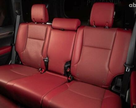 Лексус ГХ, объемом двигателя 4.6 л и пробегом 45 тыс. км за 64900 $, фото 21 на Automoto.ua