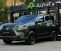 Лексус ГХ, объемом двигателя 4.6 л и пробегом 40 тыс. км за 56999 $, фото 1 на Automoto.ua