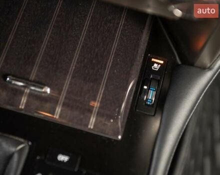 Лексус ГХ, объемом двигателя 4.61 л и пробегом 45 тыс. км за 64900 $, фото 35 на Automoto.ua