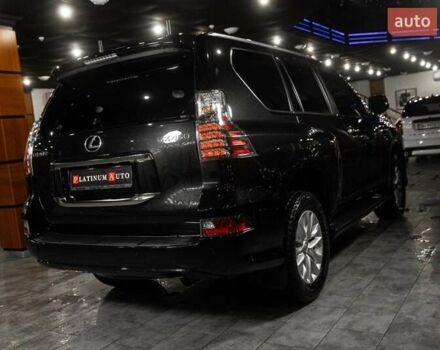 Лексус ГХ, объемом двигателя 4.61 л и пробегом 45 тыс. км за 64900 $, фото 54 на Automoto.ua