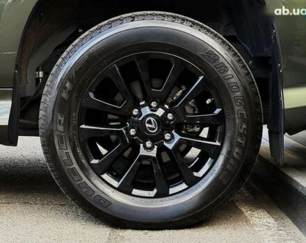 Лексус ГХ, объемом двигателя 4.6 л и пробегом 40 тыс. км за 53499 $, фото 15 на Automoto.ua