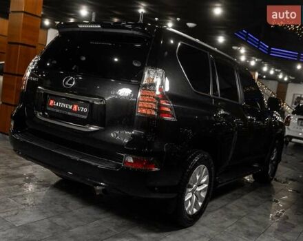 Лексус ГХ, объемом двигателя 4.61 л и пробегом 45 тыс. км за 64900 $, фото 55 на Automoto.ua