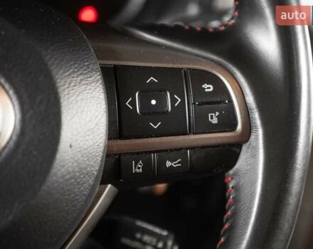 Лексус ГХ, объемом двигателя 4.61 л и пробегом 45 тыс. км за 64900 $, фото 45 на Automoto.ua