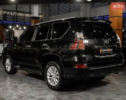 Лексус ГХ, объемом двигателя 4.61 л и пробегом 45 тыс. км за 64900 $, фото 37 на Automoto.ua