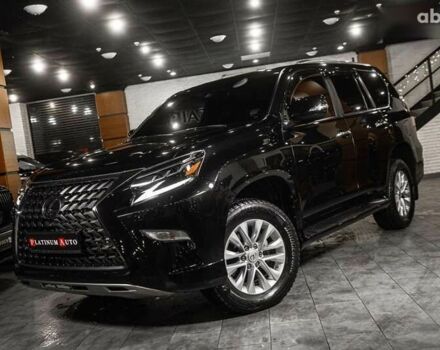 Лексус ГХ, объемом двигателя 4.6 л и пробегом 45 тыс. км за 64900 $, фото 23 на Automoto.ua