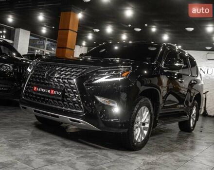 Лексус ГХ, объемом двигателя 4.61 л и пробегом 45 тыс. км за 64900 $, фото 73 на Automoto.ua