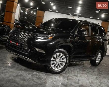 Лексус ГХ, объемом двигателя 4.61 л и пробегом 45 тыс. км за 64900 $, фото 5 на Automoto.ua