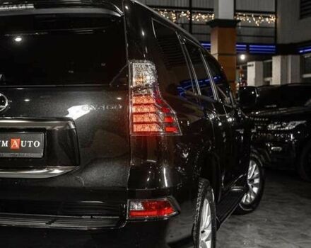 Лексус ГХ, объемом двигателя 4.6 л и пробегом 45 тыс. км за 64900 $, фото 13 на Automoto.ua