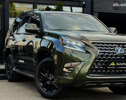 Лексус ГХ, об'ємом двигуна 4.6 л та пробігом 40 тис. км за 55500 $, фото 10 на Automoto.ua