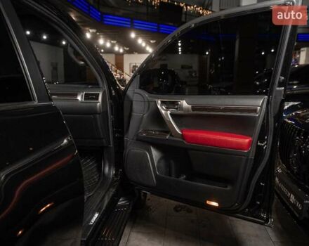 Лексус ГХ, объемом двигателя 4.61 л и пробегом 45 тыс. км за 64900 $, фото 67 на Automoto.ua