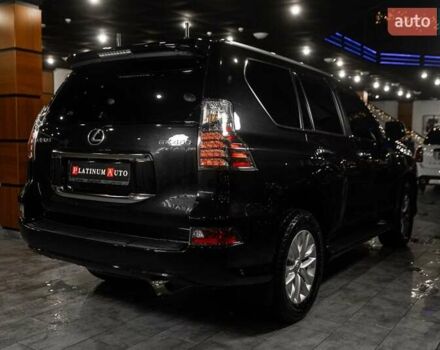 Лексус ГХ, объемом двигателя 4.61 л и пробегом 45 тыс. км за 64900 $, фото 65 на Automoto.ua