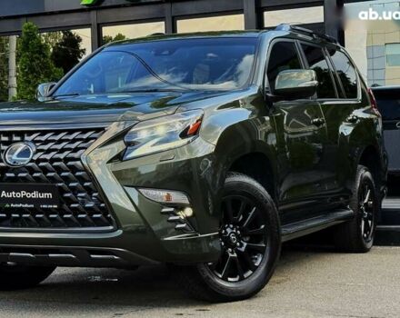 Лексус ГХ, объемом двигателя 4.6 л и пробегом 40 тыс. км за 53499 $, фото 6 на Automoto.ua