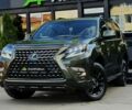 Лексус ГХ, объемом двигателя 4.6 л и пробегом 40 тыс. км за 56999 $, фото 3 на Automoto.ua