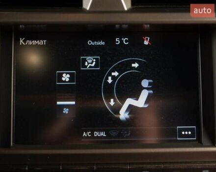 Лексус ГХ, объемом двигателя 4.61 л и пробегом 45 тыс. км за 64900 $, фото 6 на Automoto.ua