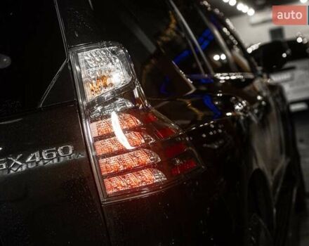 Лексус ГХ, объемом двигателя 4.61 л и пробегом 45 тыс. км за 64900 $, фото 77 на Automoto.ua
