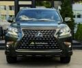 Лексус ГХ, объемом двигателя 4.6 л и пробегом 40 тыс. км за 53499 $, фото 1 на Automoto.ua