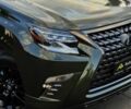 Лексус ГХ, объемом двигателя 4.6 л и пробегом 40 тыс. км за 56999 $, фото 12 на Automoto.ua