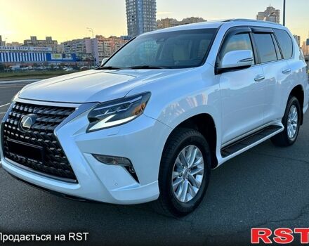 Лексус ГХ, объемом двигателя 46 л и пробегом 70 тыс. км за 58999 $, фото 2 на Automoto.ua