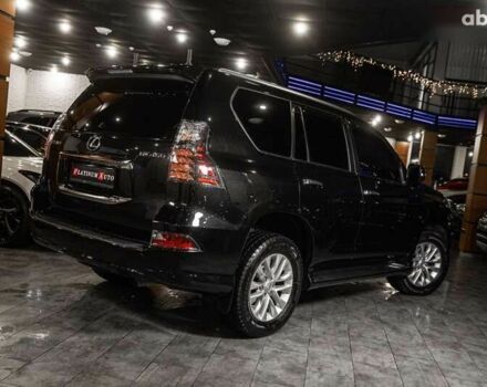 Лексус ГХ, объемом двигателя 4.6 л и пробегом 45 тыс. км за 64900 $, фото 25 на Automoto.ua