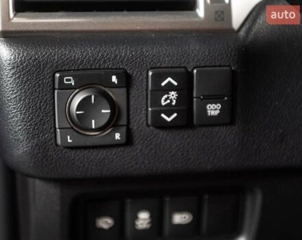 Лексус ГХ, объемом двигателя 4.61 л и пробегом 45 тыс. км за 64900 $, фото 63 на Automoto.ua