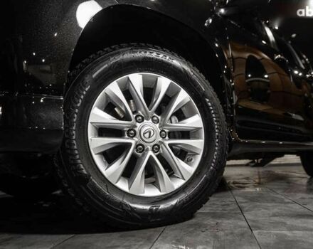 Лексус ГХ, объемом двигателя 4.6 л и пробегом 45 тыс. км за 64900 $, фото 12 на Automoto.ua