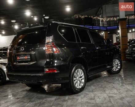 Лексус ГХ, объемом двигателя 4.61 л и пробегом 45 тыс. км за 64900 $, фото 4 на Automoto.ua