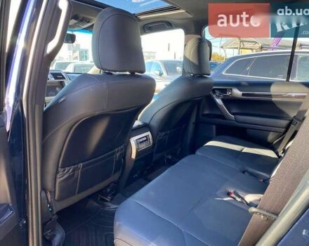 Лексус ГХ, об'ємом двигуна 4.6 л та пробігом 26 тис. км за 56950 $, фото 24 на Automoto.ua
