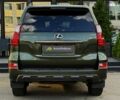Лексус ГХ, объемом двигателя 4.6 л и пробегом 40 тыс. км за 56999 $, фото 18 на Automoto.ua