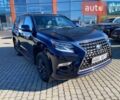 Лексус ГХ, об'ємом двигуна 4.6 л та пробігом 26 тис. км за 56950 $, фото 1 на Automoto.ua