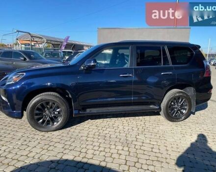 Лексус ГХ, об'ємом двигуна 4.6 л та пробігом 26 тис. км за 56950 $, фото 3 на Automoto.ua