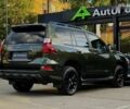 Лексус ГХ, объемом двигателя 4.6 л и пробегом 40 тыс. км за 53499 $, фото 19 на Automoto.ua